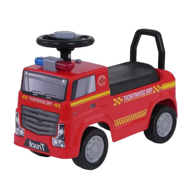Kids Outdoor Car - Wholesale Non Electric Kids Buggy Car