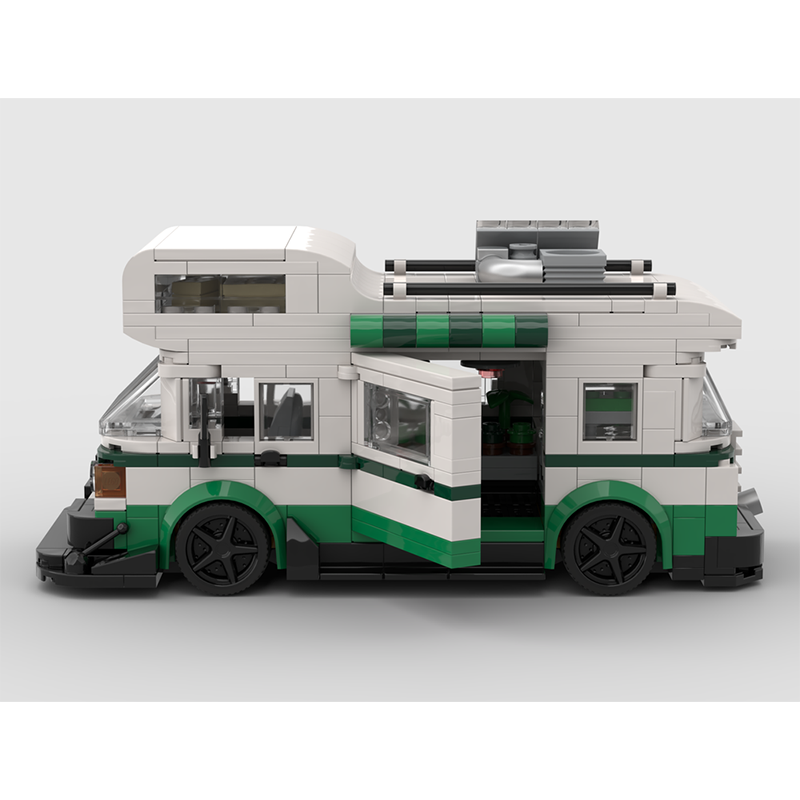 577-Piece Outdoor Camping RV M - đánh giá và giá Kids Outdoor Car
