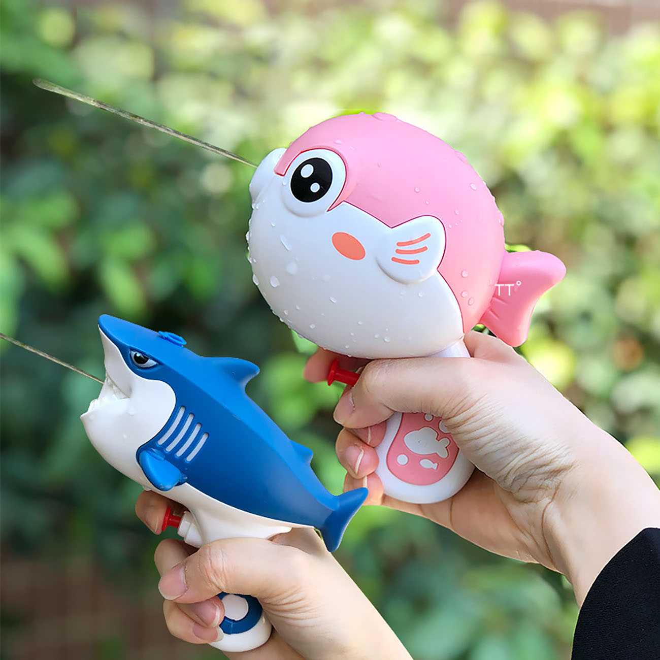 Kids Water Gun Summer Toy Wate - đánh giá và giá Water Gun Soaker