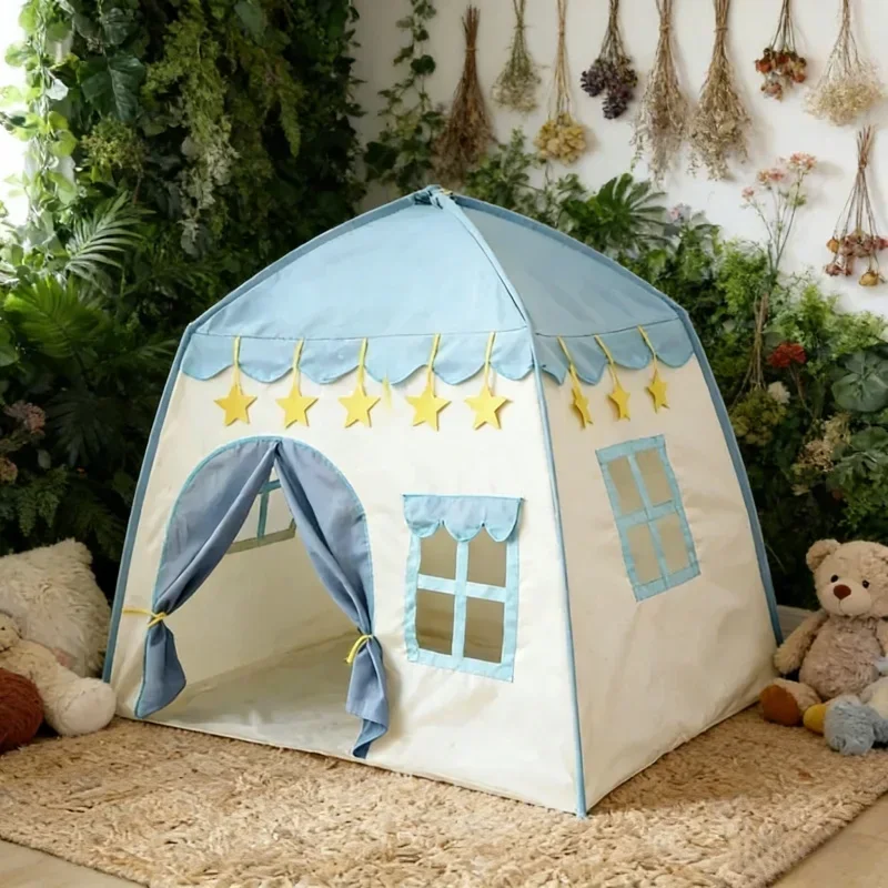Kids Portable Space Play Tent  - đánh giá và giá Kids Outdoor Play Tent