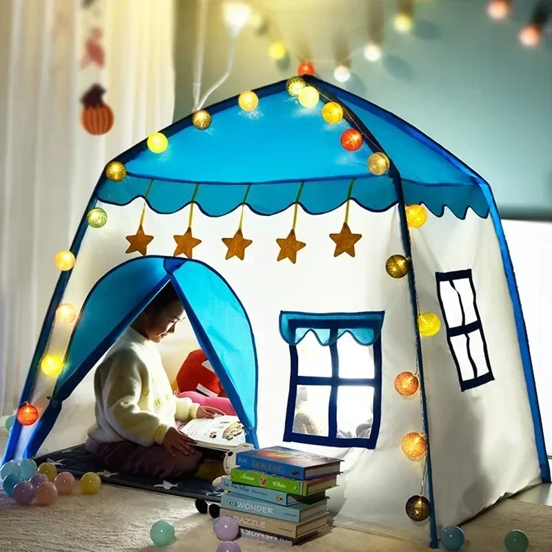 Kids Portable Space Play Tent  - đánh giá và giá Kids Outdoor Play Tent