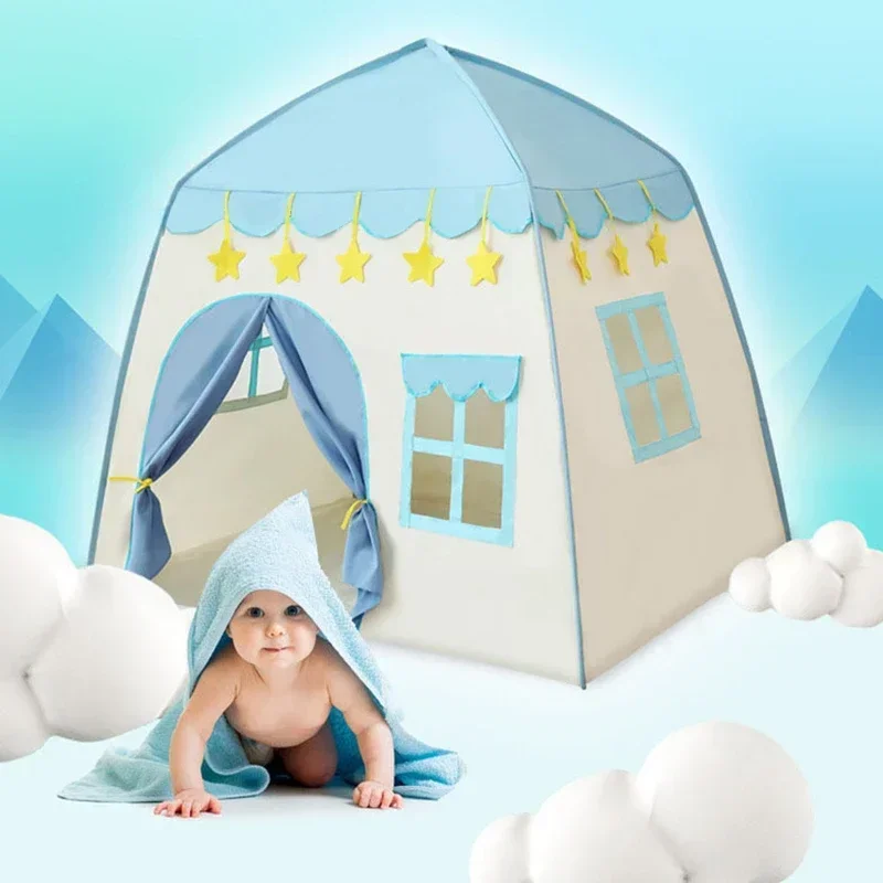 Kids Portable Space Play Tent  - đánh giá và giá Kids Outdoor Play Tent