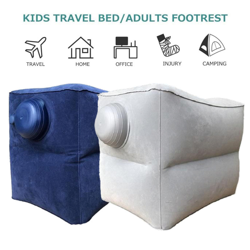 Mới Bơm Hơi Phân Gối 2 Lớp Tự  - đánh giá và giá Kids Outdoor Car