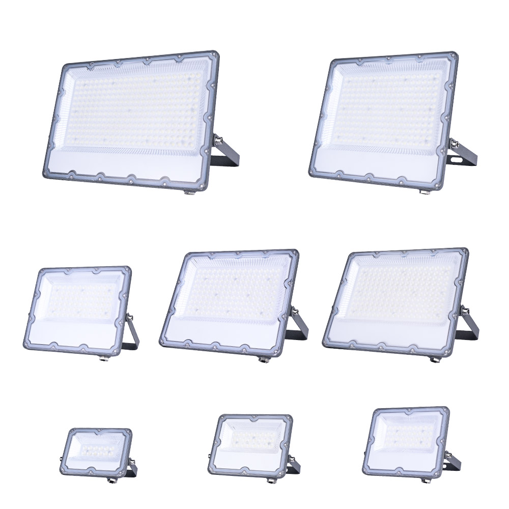 LED Floodlight LED Projector I - đánh giá và giá Balance Beam Outdoor