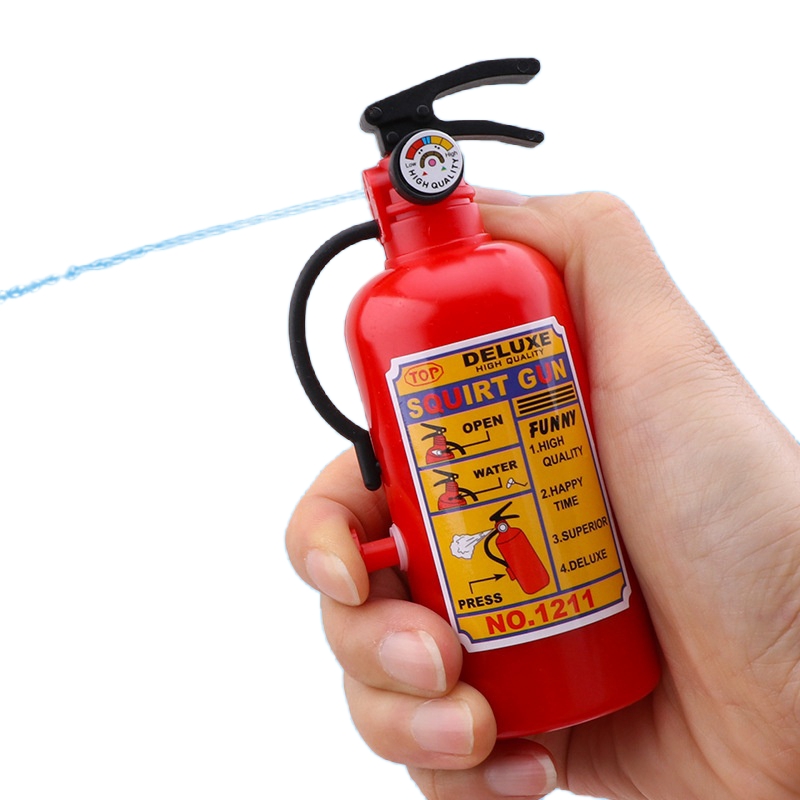 2pcs Funny Mini Fire Extinguis - đánh giá và giá Water Gun Soaker
