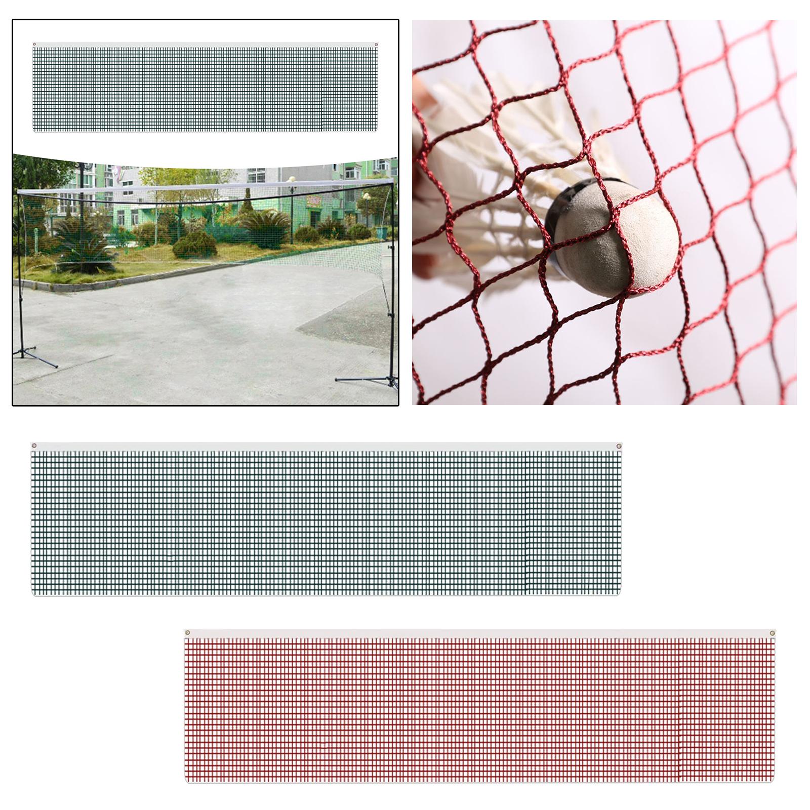 Badminton Net Only Professiona - đánh giá và giá Kids Outdoor Volleyball Net