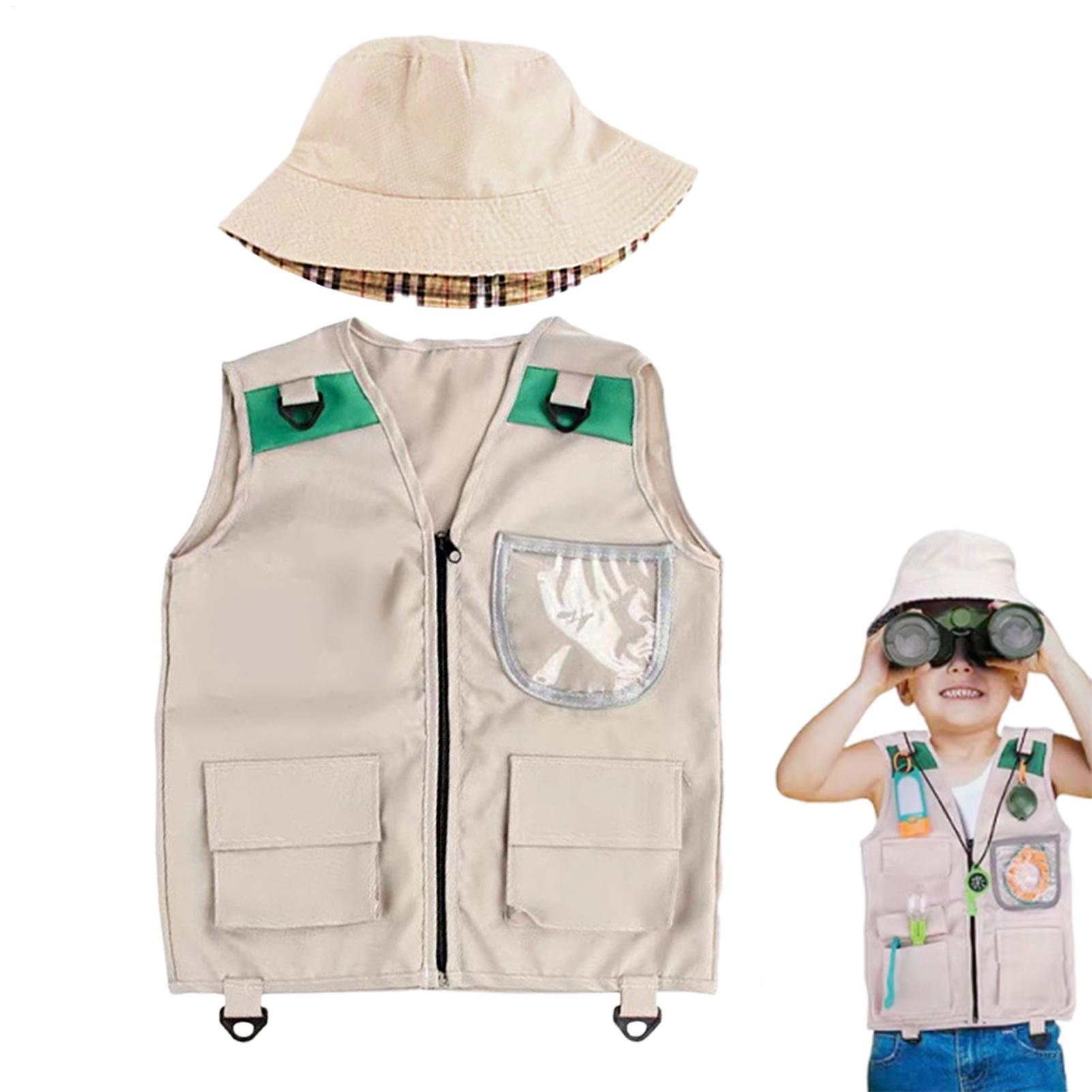 Safari Kids Outdoor Explorer K - đánh giá và giá Kids Outdoor Explorer Set