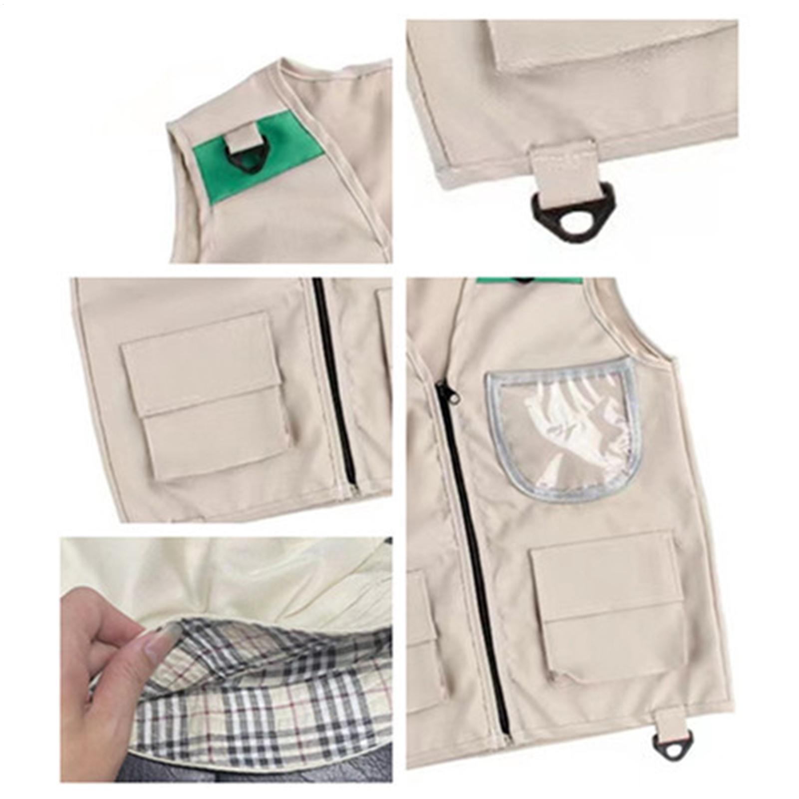 Safari Kids Outdoor Explorer K - đánh giá và giá Kids Outdoor Explorer Set
