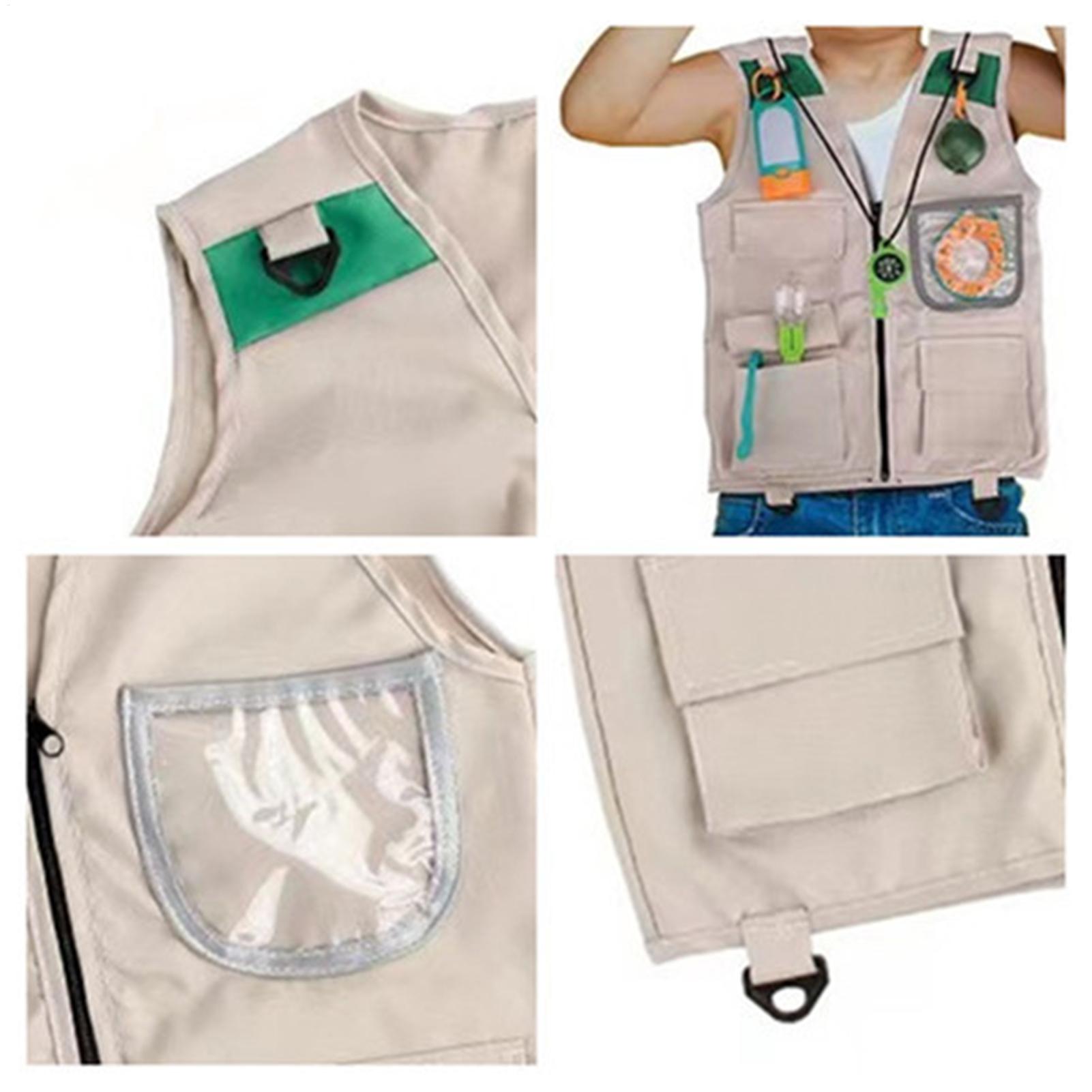 Safari Kids Outdoor Explorer K - đánh giá và giá Kids Outdoor Explorer Set