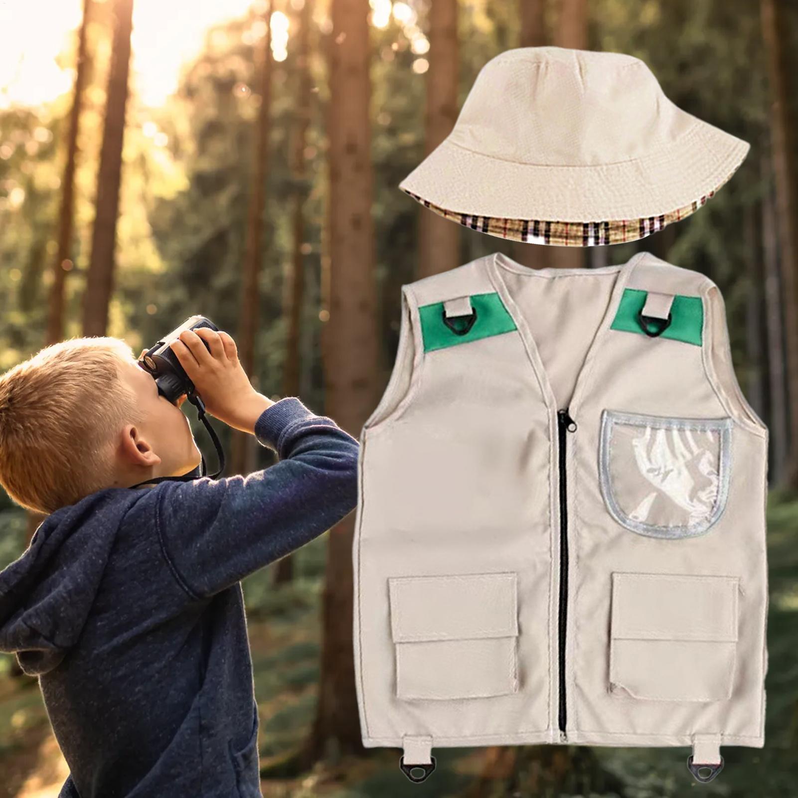 Safari Kids Outdoor Explorer K - đánh giá và giá Kids Outdoor Explorer Set