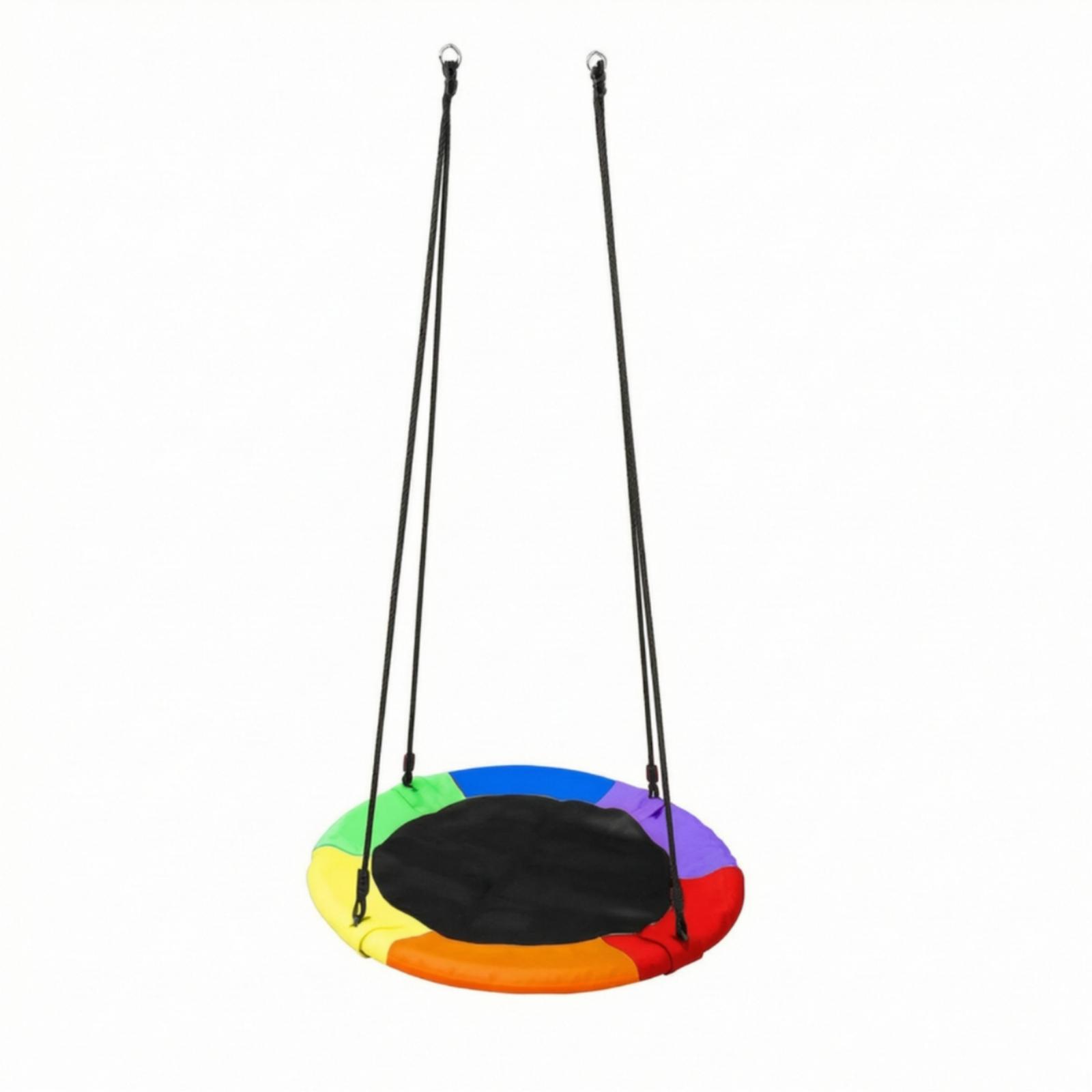 Children Outdoor Swing Hanging - đánh giá và giá Kids Outdoor Nest Swing