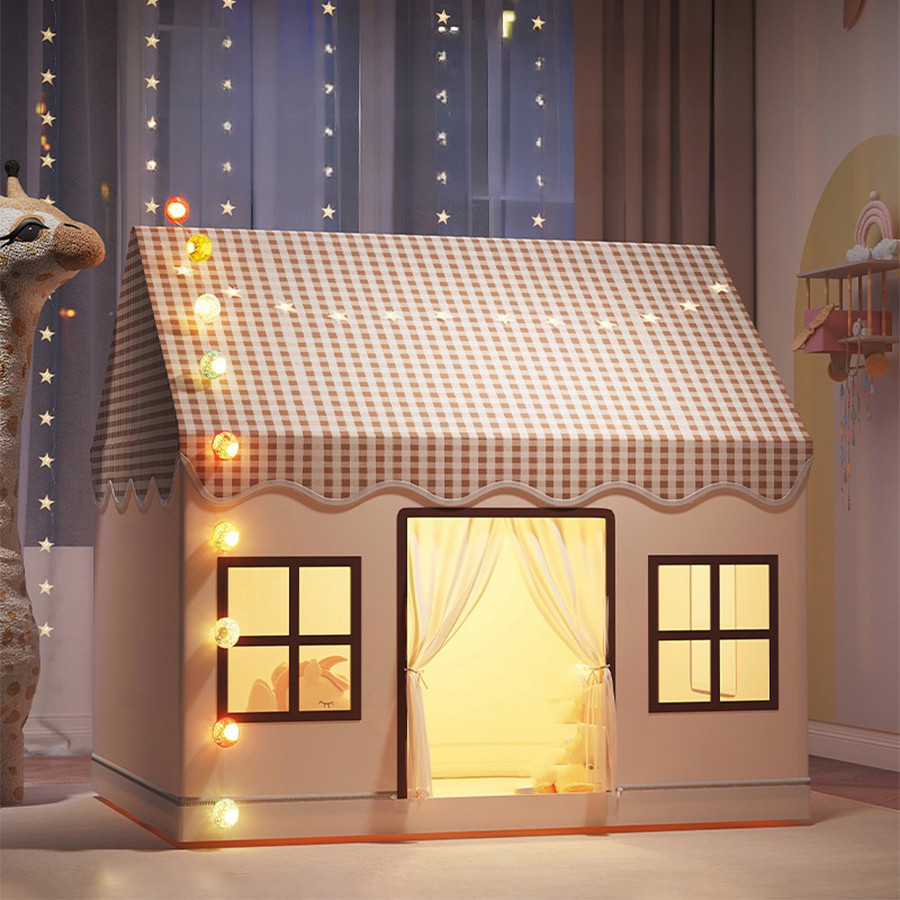 Kids Tent Playhouse Foldable C - đánh giá và giá Kids Outdoor Play Tent