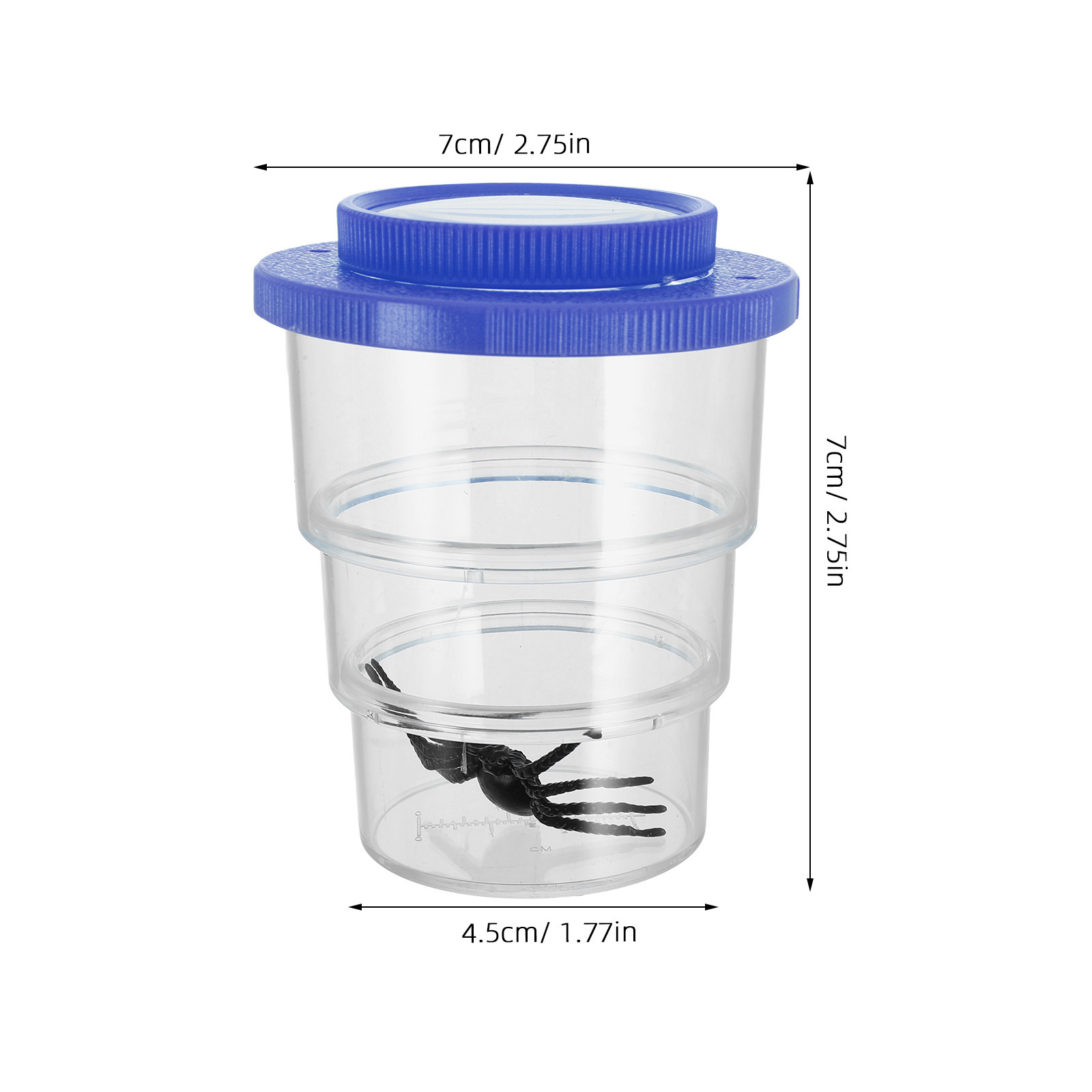 Three-Section Insect Observati - đánh giá và giá Kids Outdoor Kit