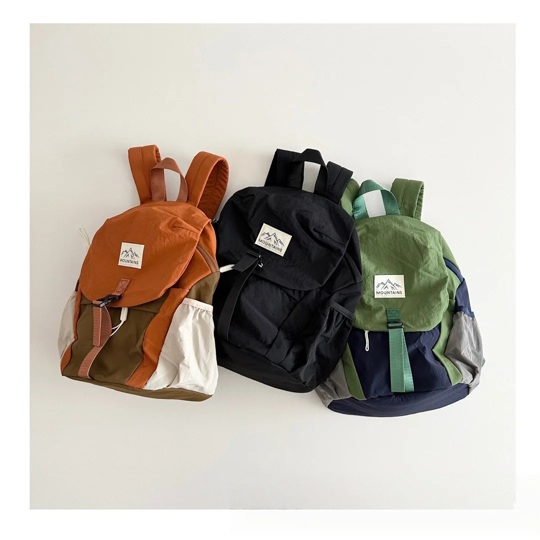 Lightweight Kids Backpack Quic - đánh giá và giá Kids Outdoor Adventure