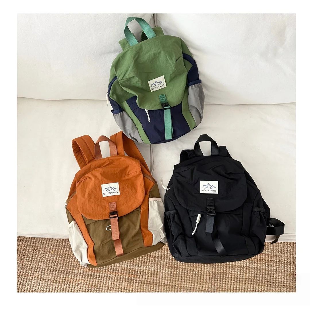 Lightweight Kids Backpack Quic - đánh giá và giá Kids Outdoor Adventure