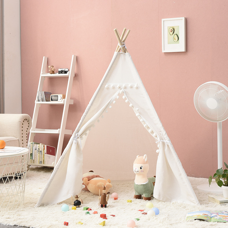 Kid Tent Play House 1.35m /1.6 - đánh giá và giá Kids Outdoor Play Tent