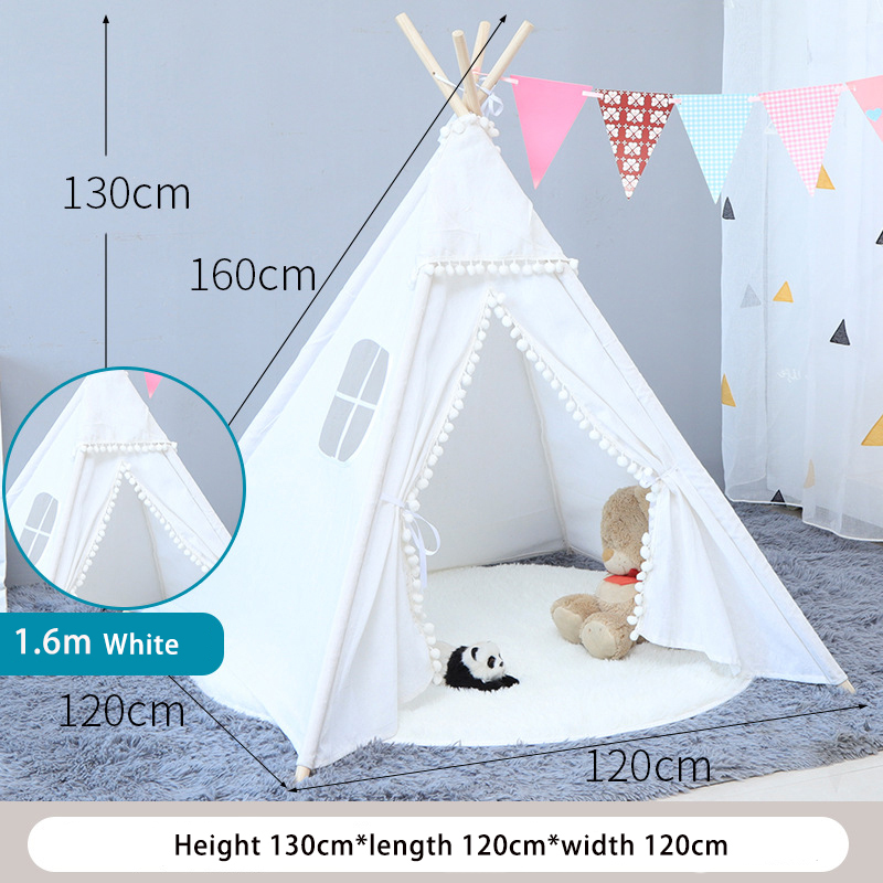Kid Tent Play House 1.35m /1.6 - đánh giá và giá Kids Outdoor Play Tent