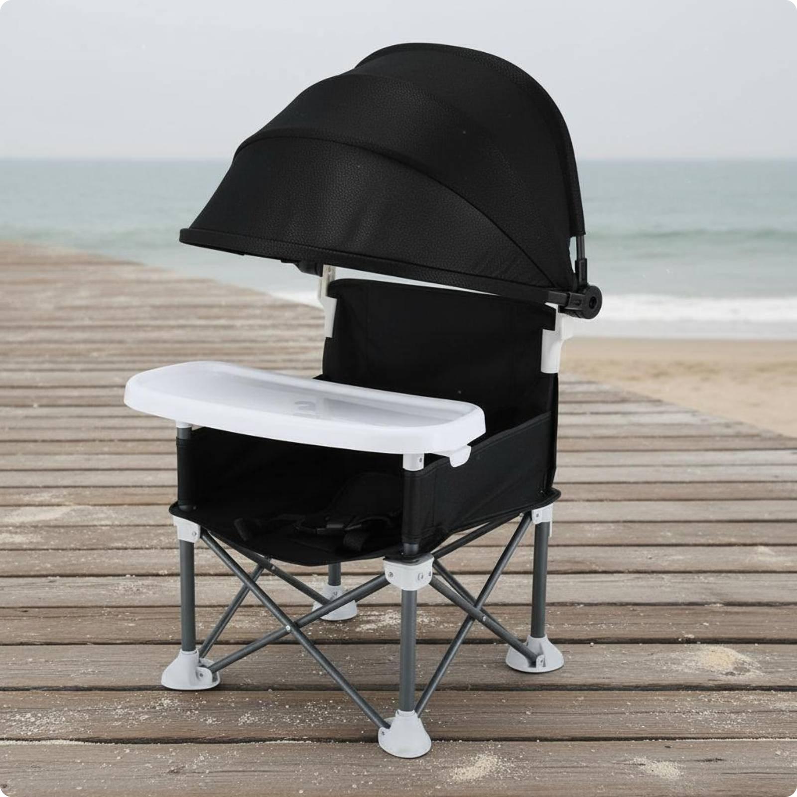 Children Folding Seat with Can - đánh giá và giá Kids Outdoor Folding Chair