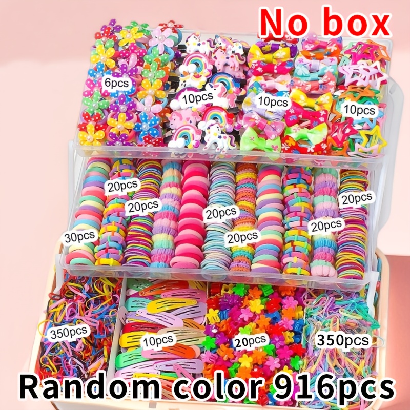 A Set of 916 Pieces (Random Co - đánh giá và giá Kids Outdoor Kit