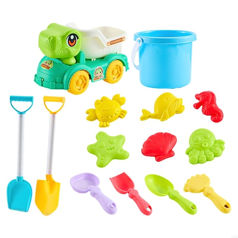 J2HD Gói 10 Đồ chơi dưới nước  - đánh giá và giá Kids Outdoor Tools