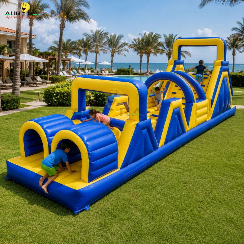 New Style Inflatable Bouncy Ob - đánh giá và giá Kids Outdoor Jump House