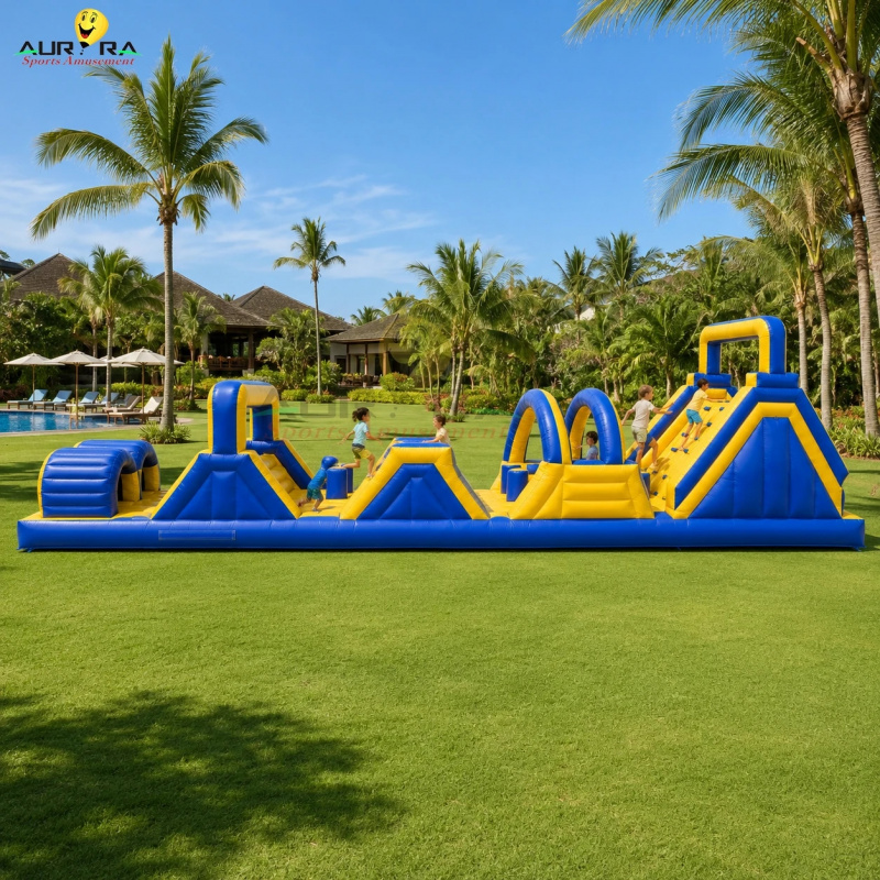 New Style Inflatable Bouncy Ob - đánh giá và giá Kids Outdoor Jump House