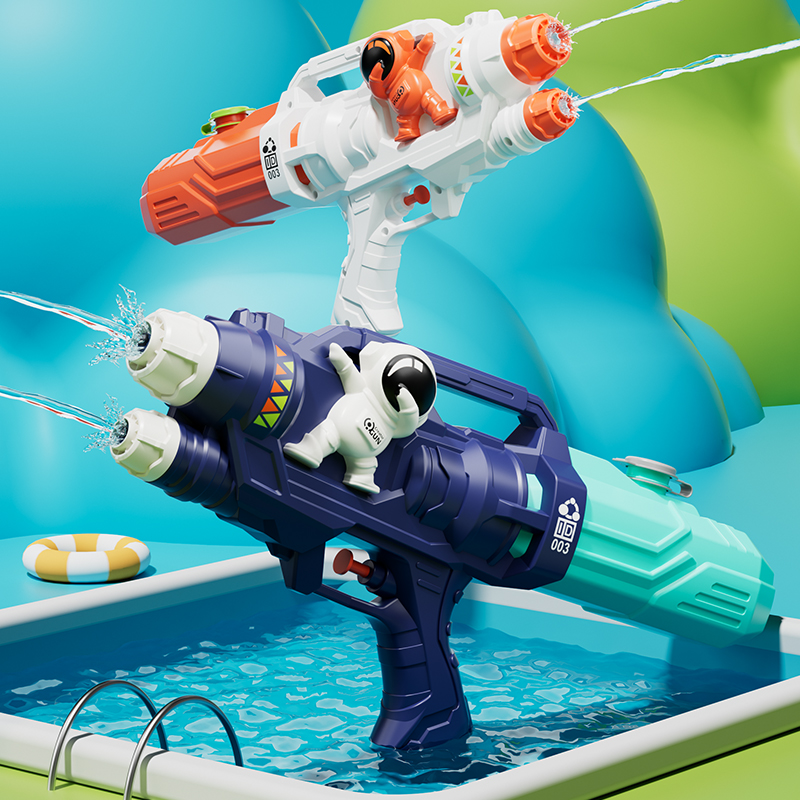 Water Gun Toy for Kids, Powerf - đánh giá và giá Water Gun Soaker