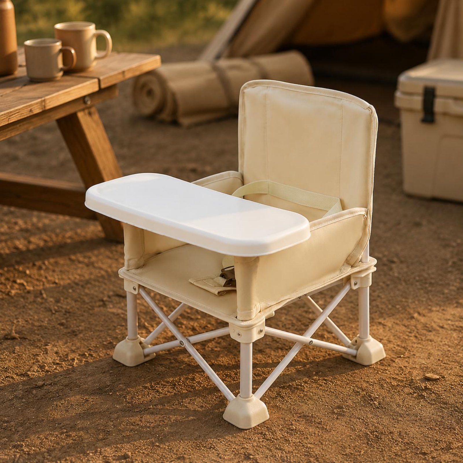 Kids Camping Chair Foldable Fo - đánh giá và giá Kids Outdoor Folding Chair