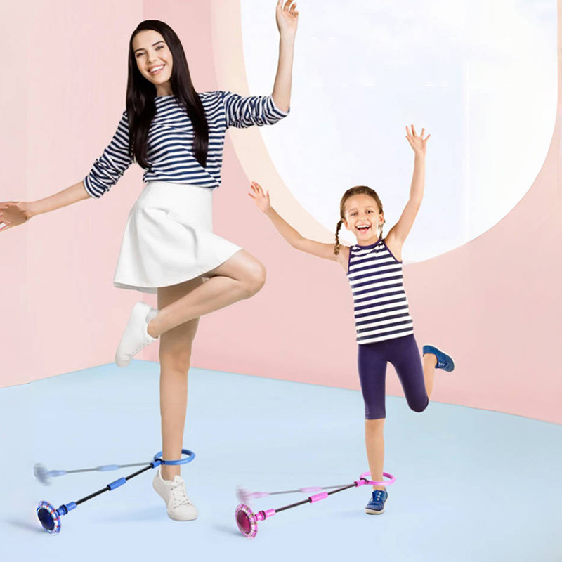 Flash Jumping Rope Ball Kids O - đánh giá và giá Kids Outdoor Kit