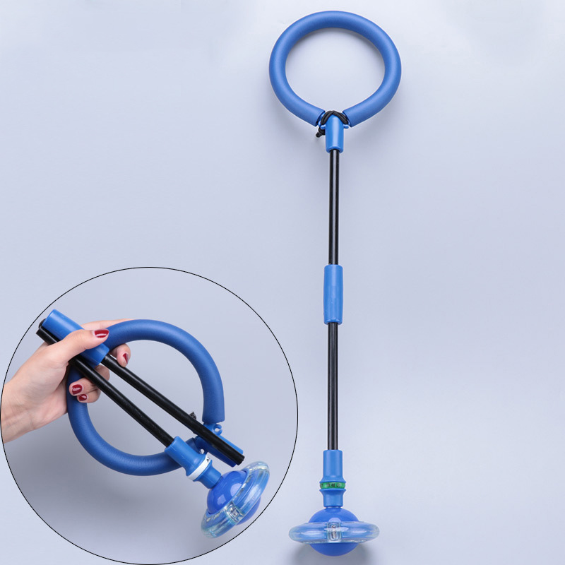 Flash Jumping Rope Ball Kids O - đánh giá và giá Kids Outdoor Kit