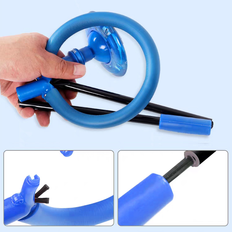 Flash Jumping Rope Ball Kids O - đánh giá và giá Kids Outdoor Kit