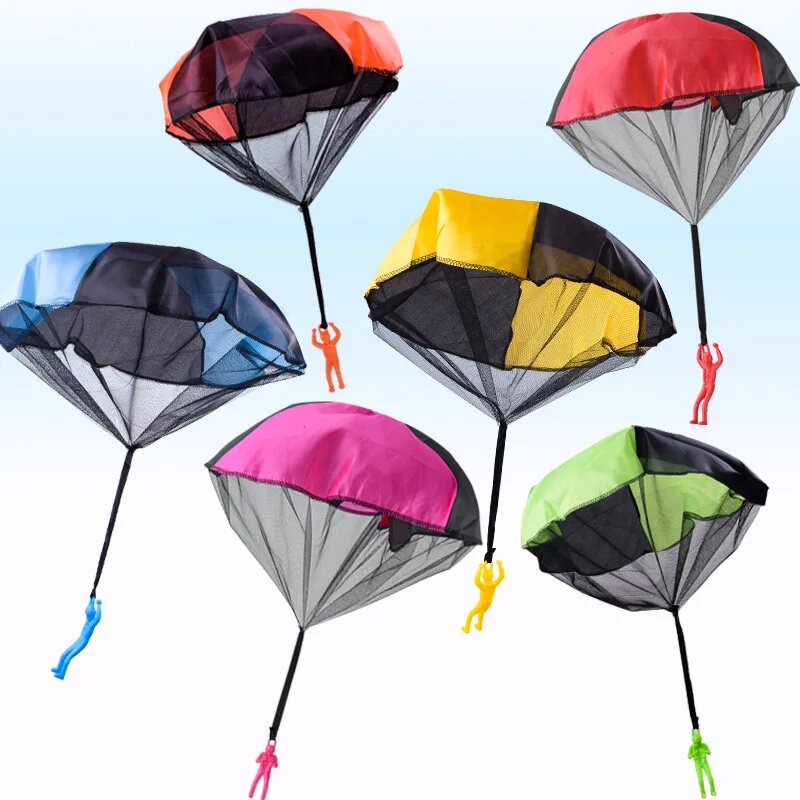 4pcs Color Random Hand Throwin - đánh giá và giá Kids Outdoor Clubhouse
