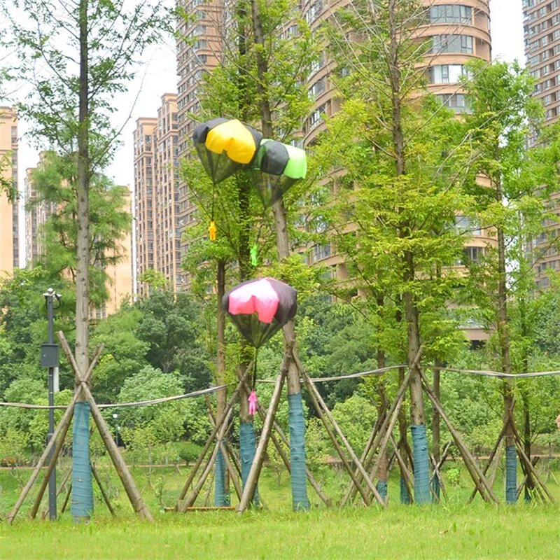 4pcs Color Random Hand Throwin - đánh giá và giá Kids Outdoor Clubhouse