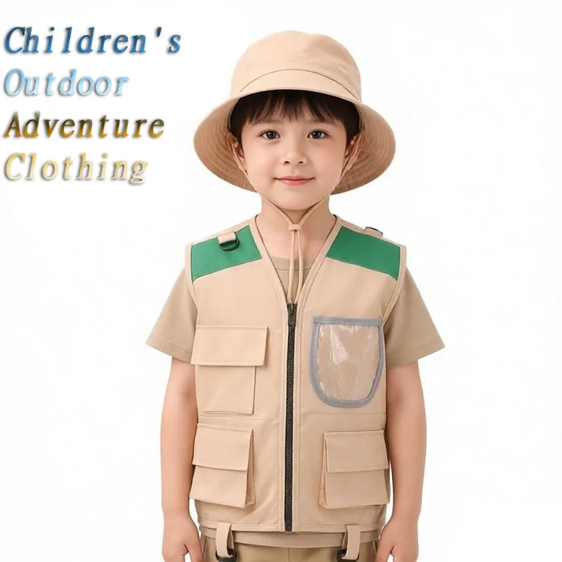 Kids Halloween Costume Explore - đánh giá và giá Kids Outdoor Explorer Set