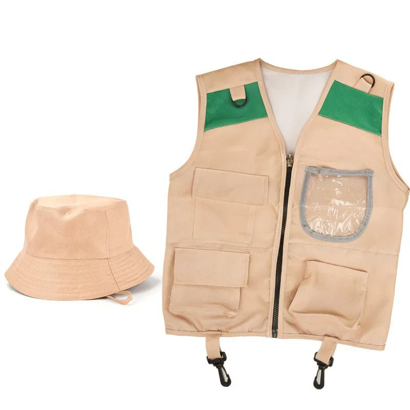 Kids Halloween Costume Explore - đánh giá và giá Kids Outdoor Explorer Set