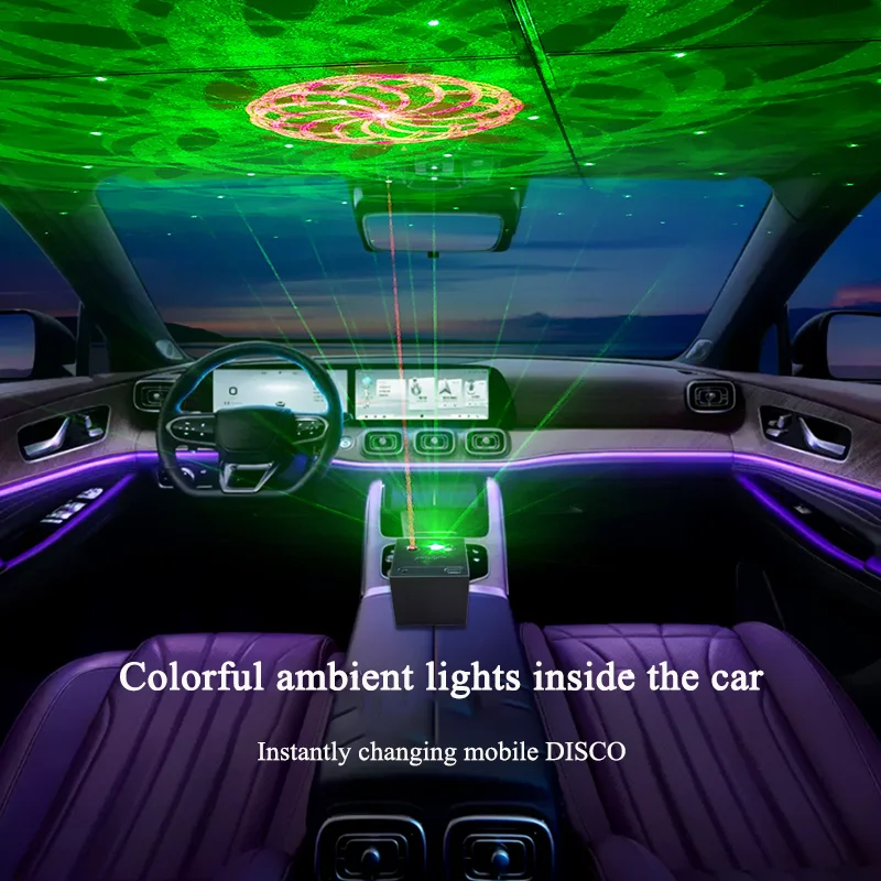 Mini LED Stage Light for Car O - đánh giá và giá Kids Outdoor Car