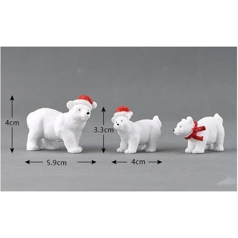 3PCS/Set Animal Miniature Chri - đánh giá và giá Kids Outdoor Swing Set