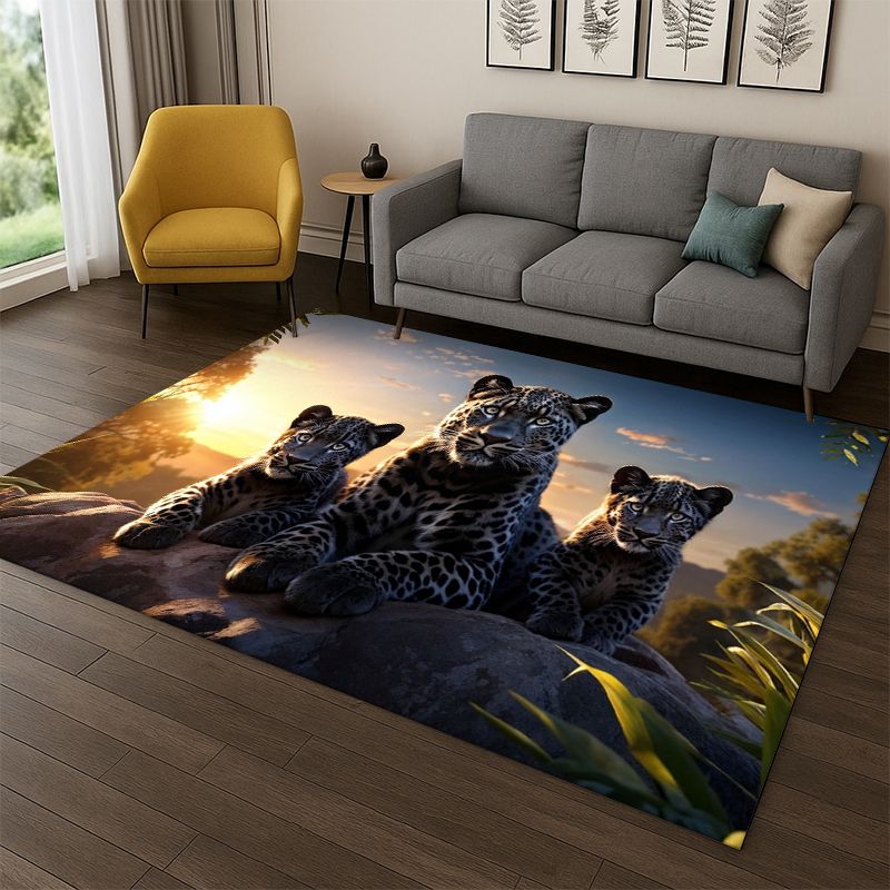 Leopard Cheetah Beast Animal C - đánh giá và giá Kids Outdoor Play Area
