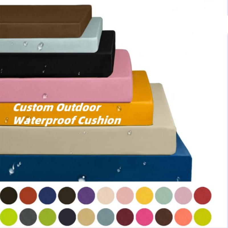 Waterproof Bench Cushion Outdo - đánh giá và giá Kids Outdoor Swing Set