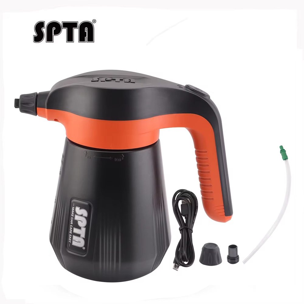 SPTA 2.25L/76 oz Electric Pres - đánh giá và giá Kids Outdoor Water Sprinkler