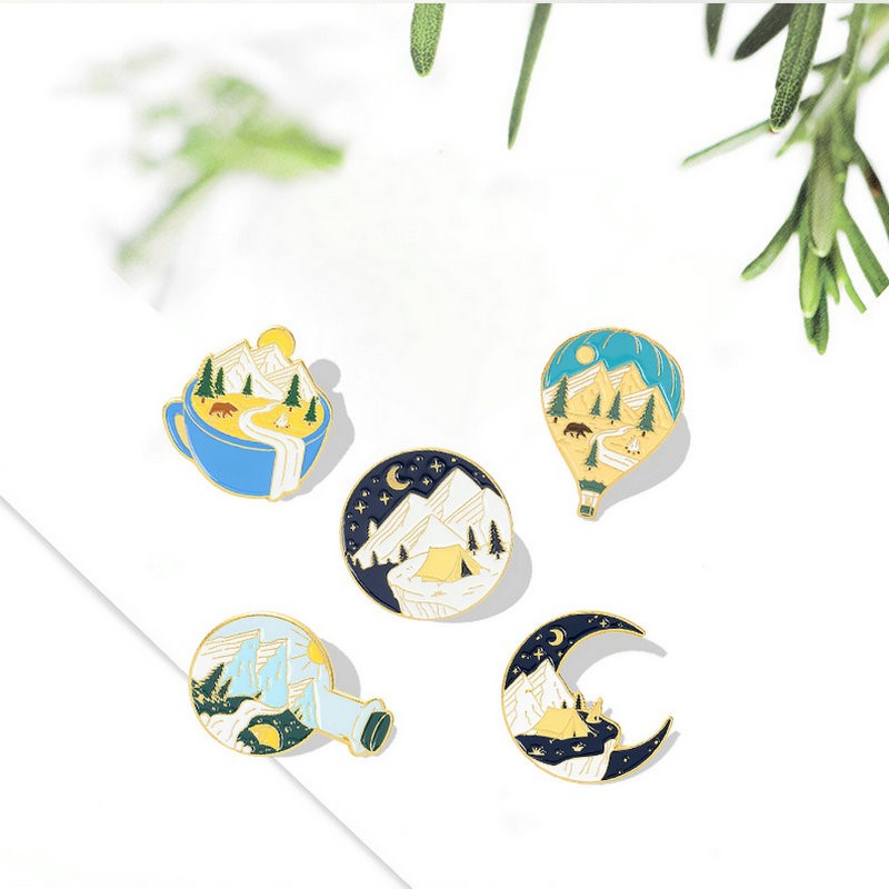 Cắm Trại Phiêu Lưu Men Chân Tù - đánh giá và giá Kids Outdoor Adventure