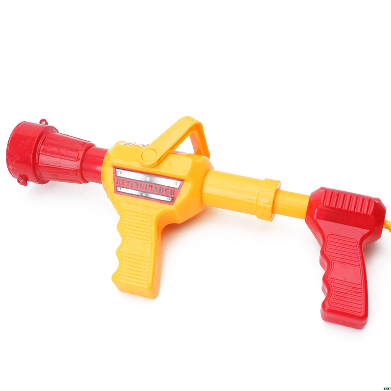 Fire Backpack Water Gun Large  - đánh giá và giá Water Gun Soaker