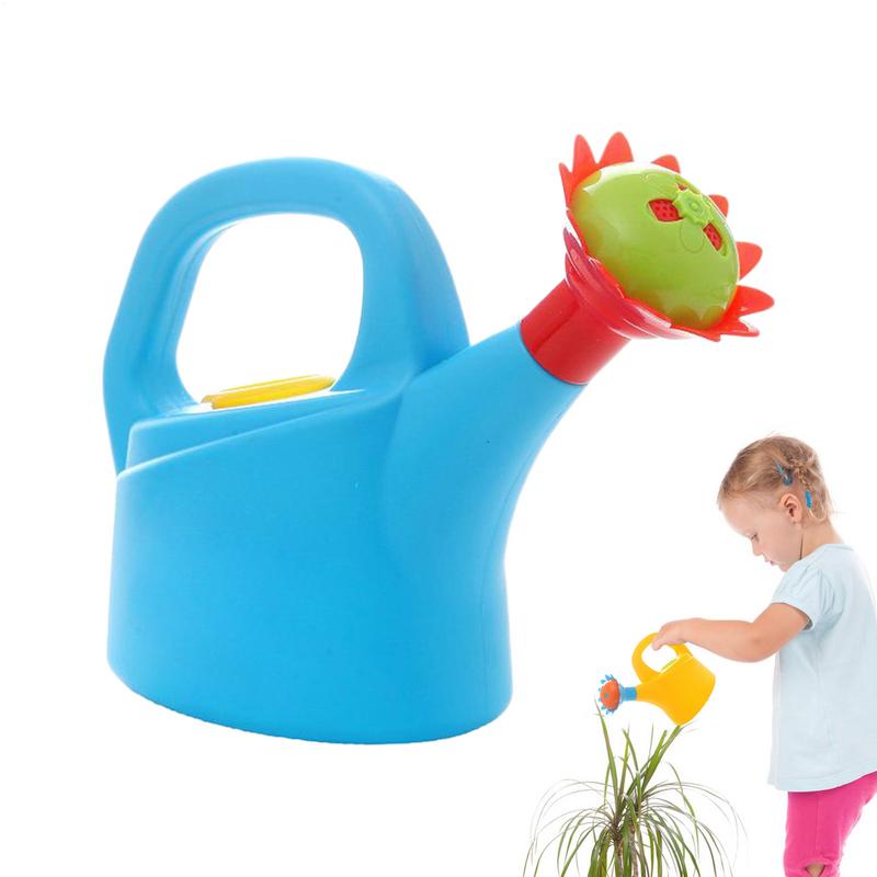 Kids Watering Can Kids Gardeni - đánh giá và giá Kids Outdoor Tools