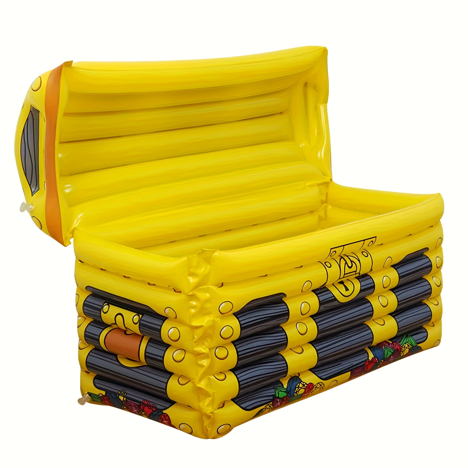 Multifunctional Inflatable Ice - đánh giá và giá Kids Outdoor Kit