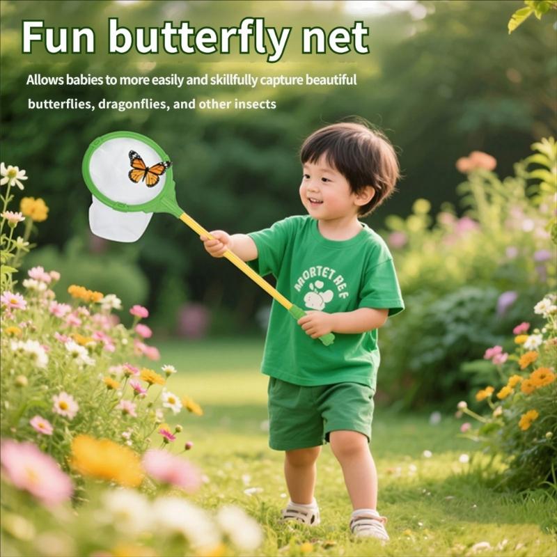 Bộ dụng cụ bắt côn trùng cho t - đánh giá và giá Kids Outdoor Tools