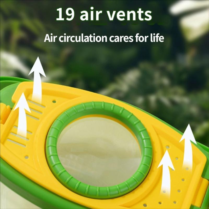 Bộ dụng cụ bắt côn trùng cho t - đánh giá và giá Kids Outdoor Tools