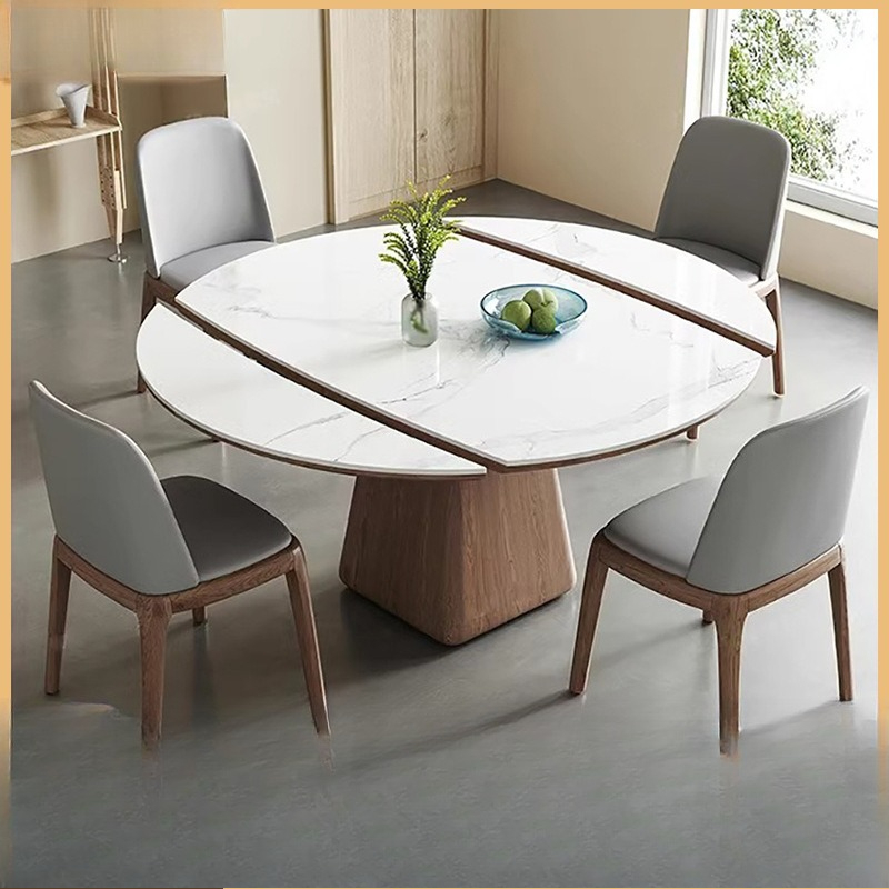 Extendable Dining Table Round  - đánh giá và giá Kids Outdoor Wooden Table
