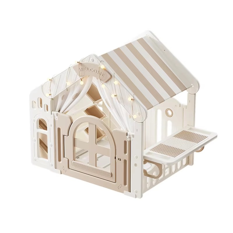 Modern Indoor/Outdoor Toddler  - đánh giá và giá Kids Outdoor Play Tent