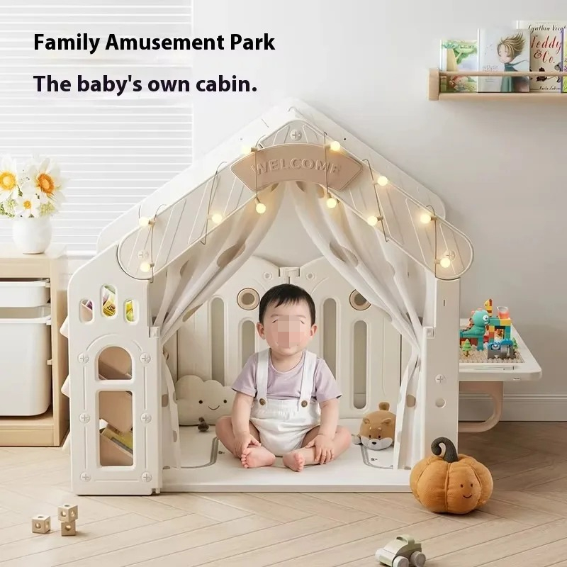 Modern Indoor/Outdoor Toddler  - đánh giá và giá Kids Outdoor Play Tent