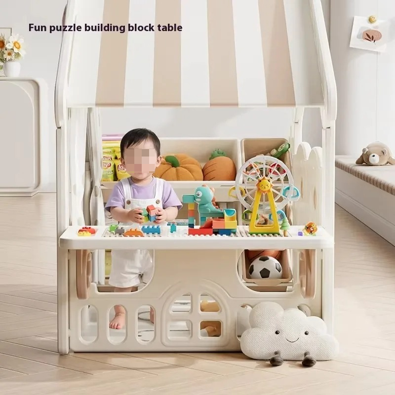 Modern Indoor/Outdoor Toddler  - đánh giá và giá Kids Outdoor Play Tent